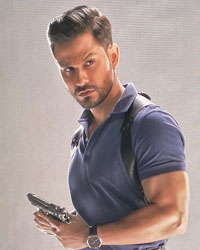 Kunal Khemu